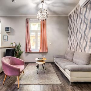 Appartement met Twee Slaapkamers